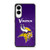 Minnesota Vikings Skol Samsung Galaxy S25 Edge Case