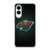 Minnesota Wild 01 Samsung Galaxy S25 Edge Case