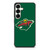 Minnesota Wild 02 Samsung Galaxy S25+ Case