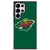 Minnesota Wild 02 Samsung Galaxy S25 Ultra Case