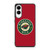 Minnesota Wild 03 Samsung Galaxy S25 Edge Case