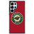 Minnesota Wild 03 Samsung Galaxy S25 Ultra Case