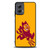 Arizona State Sun Devils 03 Motorola Moto G Power 5G 2024 Case