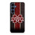 Mississippi State Bulldogs 01 Samsung Galaxy S25 FE Case
