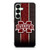 Mississippi State Bulldogs 01 Samsung Galaxy S25+ Case