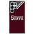 Mississippi State Bulldogs Jersey 01 Samsung Galaxy S25 Ultra Case