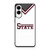 Mississippi State Bulldogs Jersey 03 Samsung Galaxy S25 Edge Case