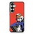 Mobile Suit Gundam F91 Samsung Galaxy S25+ Case