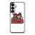 Modesto Nuts 01 Samsung Galaxy S25 Case