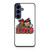 Modesto Nuts 01 Samsung Galaxy S25 FE Case