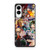 My Hero Academia Anime Samsung Galaxy S25 Edge Case