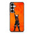 My Hero Academia Bakugo Samsung Galaxy S25 Case