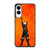 My Hero Academia Bakugo Samsung Galaxy S25 Edge Case