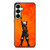 My Hero Academia Bakugo Samsung Galaxy S25+ Case