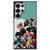 My Hero Academia Class 01A Samsung Galaxy S25 Ultra Case
