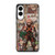 My Hero Academia Katsuki Bakugo Samsung Galaxy S25 Edge Case