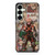 My Hero Academia Katsuki Bakugo Samsung Galaxy S25+ Case