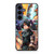 My Hero Academia Midoriya a Hero Samsung Galaxy S25 FE Case