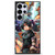 My Hero Academia Midoriya a Hero Samsung Galaxy S25 Ultra Case