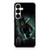 My Hero Academia Plus Ultra Samsung Galaxy S25+ Case