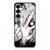 My Hero Academia Shigaraki Tomura Villain Samsung Galaxy S25+ Case