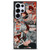 My Hero Academia Shouto Todoroki Samsung Galaxy S25 Ultra Case