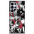 My Hero Academia Todoroki Collages Samsung Galaxy S25 Ultra Case