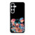 My Hero Academia Trio Samsung Galaxy S25 Case