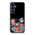 My Hero Academia Trio Samsung Galaxy S25 FE Case