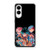 My Hero Academia Trio Samsung Galaxy S25 Edge Case