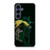 My Hero Academia Vigilante Deku Samsung Galaxy S25 FE Case