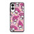 My Melody Cute Samsung Galaxy S25 Edge Case
