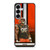 Myles Garrett Cleveland Browns 01 Samsung Galaxy S25 Case