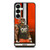 Myles Garrett Cleveland Browns 01 Samsung Galaxy S25+ Case