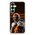 Myles Garrett Cleveland Browns 02 Samsung Galaxy S25+ Case