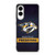 Nashville Predators 03 Samsung Galaxy S25 Edge Case