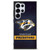 Nashville Predators 03 Samsung Galaxy S25 Ultra Case