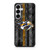 Nashville Predators 04 Samsung Galaxy S25 Case