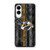Nashville Predators 04 Samsung Galaxy S25 Edge Case