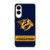 Nashville Predators 05 Samsung Galaxy S25 Edge Case