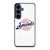 Nashville Sounds 02 Samsung Galaxy S25 FE Case