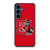 NC State Wolfpack 02 Samsung Galaxy S25 FE Case