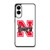 Nebraska Cornhuskers 05 Samsung Galaxy S25 Edge Case