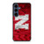 Nebraska Cornhuskers 03 Samsung Galaxy S25 FE Case