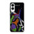 Neon Genesis Evangelion Eva 01 Space Samsung Galaxy S25 Edge Case