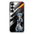 Neon Genesis Evangelion Rei Ayanami Samsung Galaxy S25+ Case