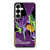 Neon Genesis Evangelion The Beast Within Samsung Galaxy S25+ Case