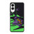 Neon Genesis Evangelion Unit Eva 01 Samsung Galaxy S25 Edge Case