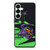 Neon Genesis Evangelion Unit Eva 01 Samsung Galaxy S25+ Case