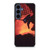 Neon Genesis Evangelion Samsung Galaxy S25 FE Case